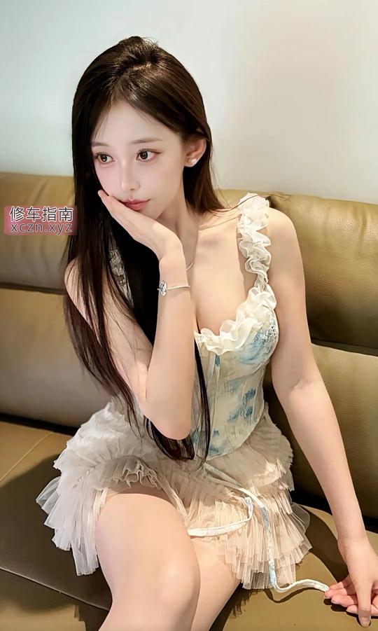 极品肤白貌美御姐熟妇