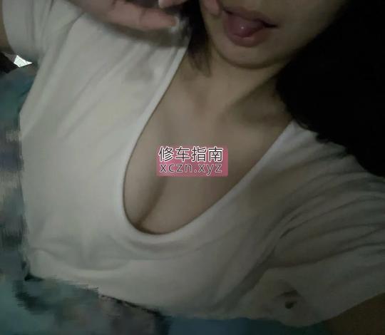 邂逅大胸骚老师