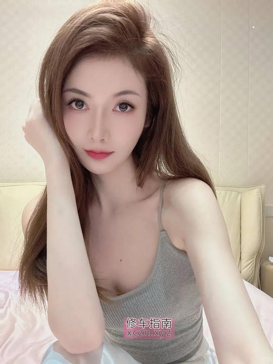 [天津-河西区]有颜有活菲菲