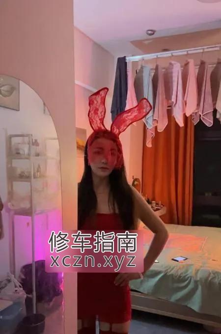 过年在线翘臀小景姐