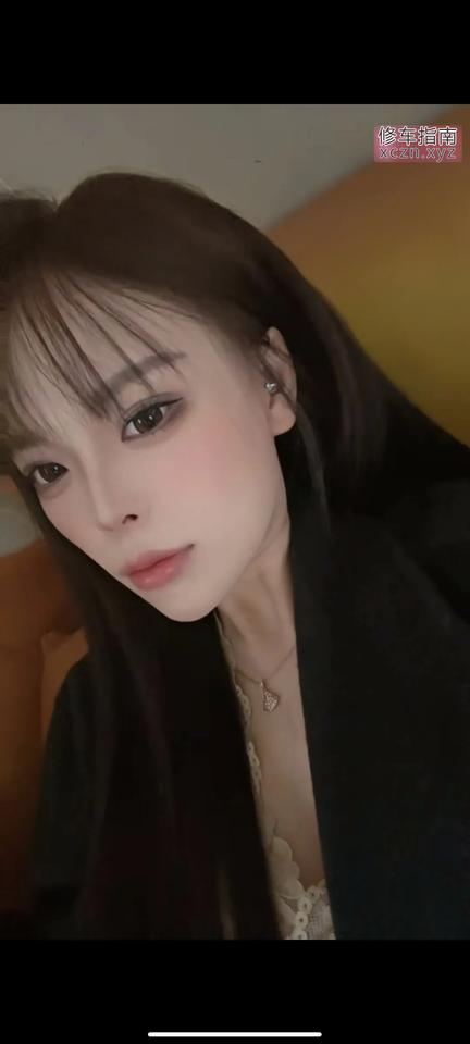 寻欢过年不休息的美女特服