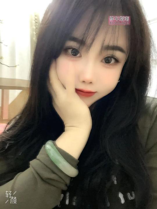 推荐刚来的漂亮小姐姐SPA