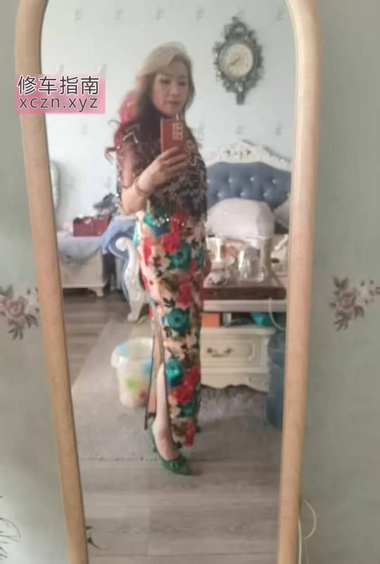 德城区老熟女包夜