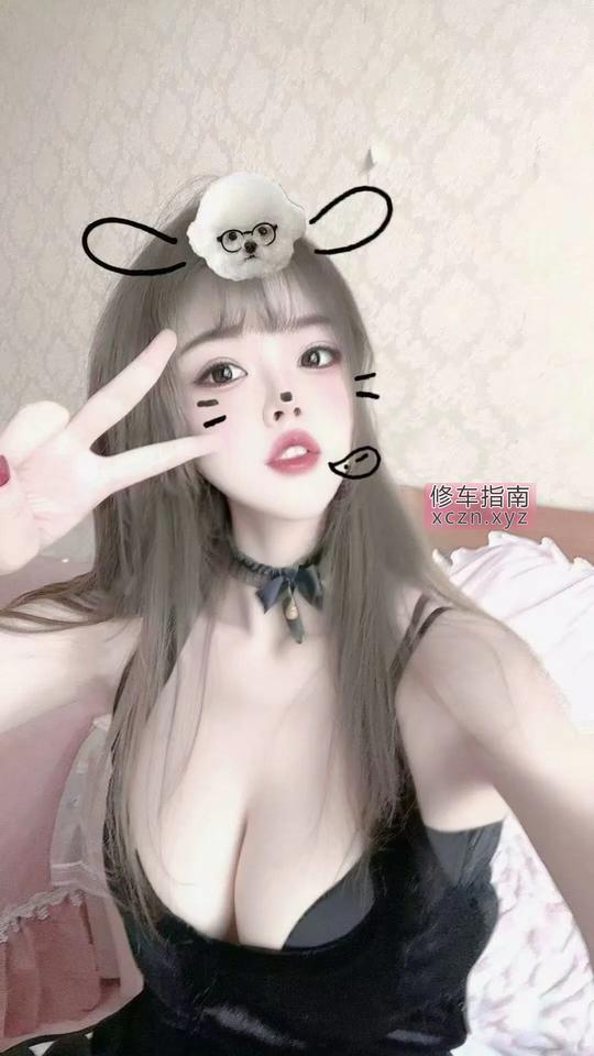 值得情趣性感小骚货抓龙筋