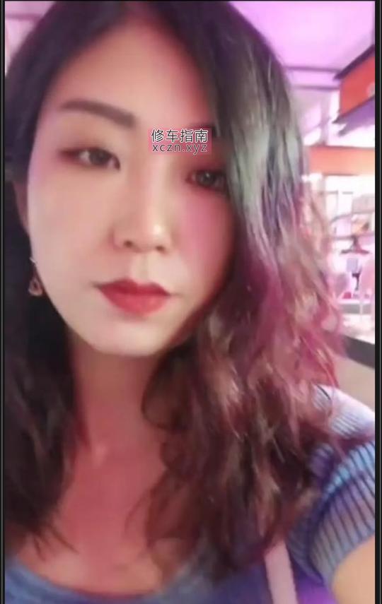 推荐大涌小少妇