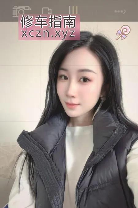 超值崇川颜值小烧妇