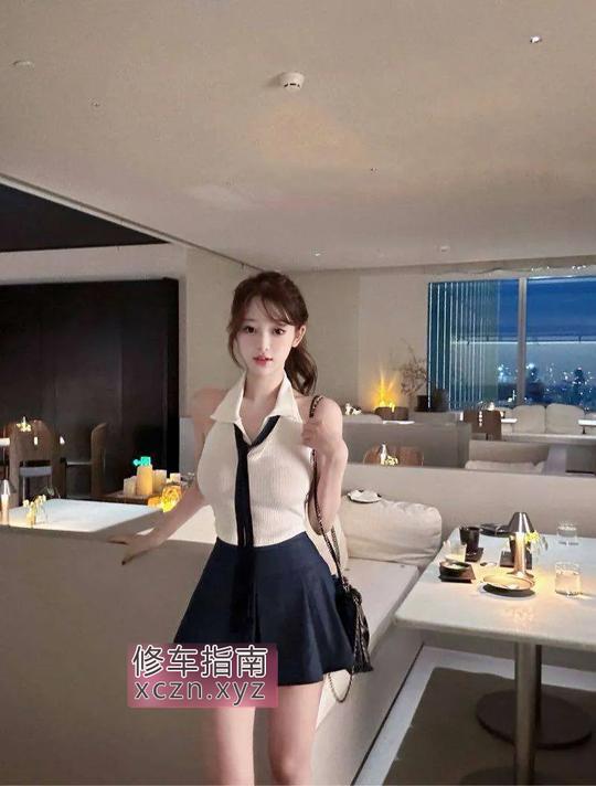 邂逅天津巨乳学妹可上门