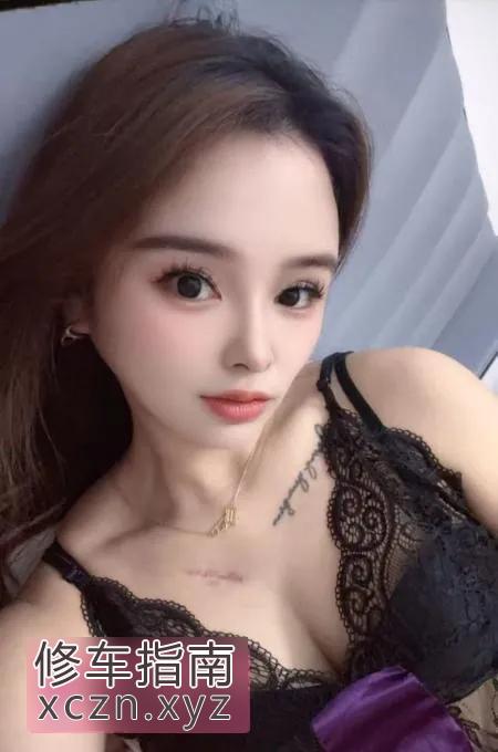 浦东性感希希推油