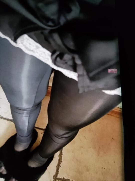 第二次去熟女足交