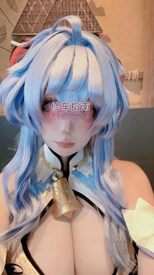 巨乳御姐可甜可欲