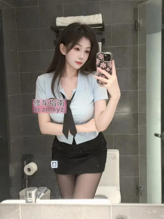 超好情趣制服御姐爽操上门