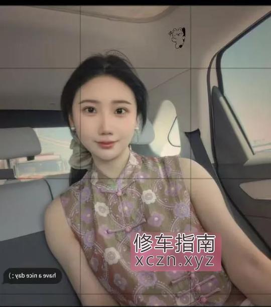 邂逅瑶海甜美妹妹爱丽丝