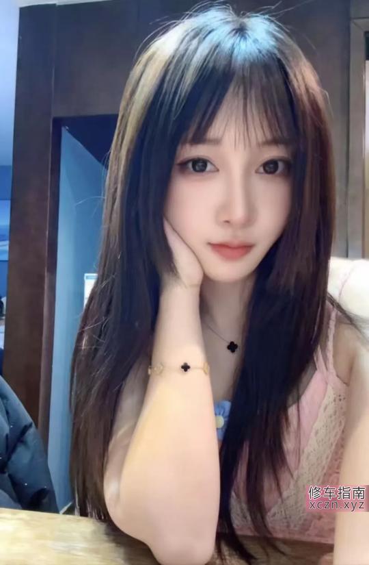 软嫩白滑川妹子lf