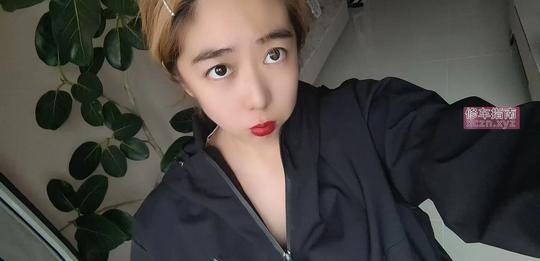 第二次去大胸熟妇