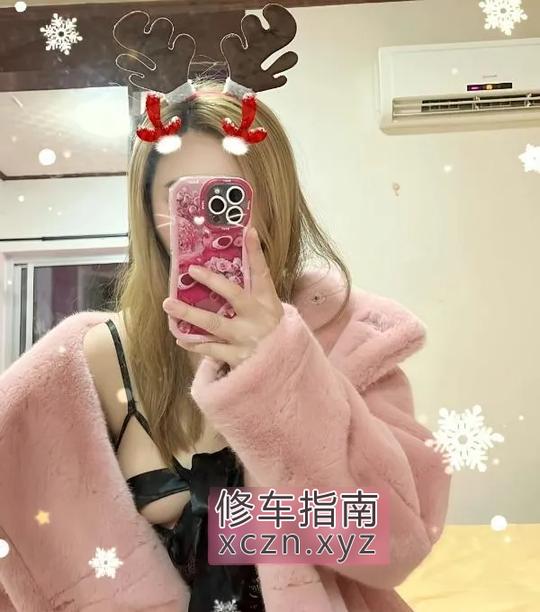 南开风骚小少妇QM