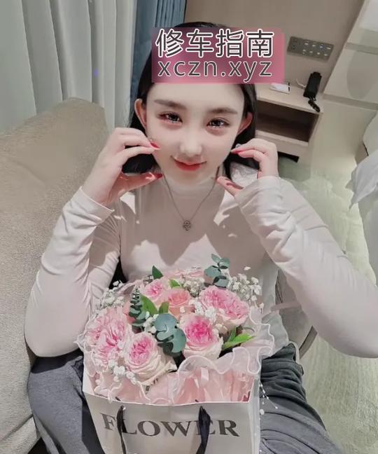 好评桂林小白兔按摩