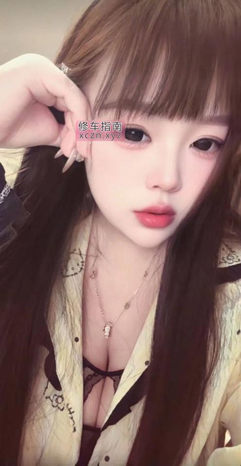 观音桥大胸妹儿