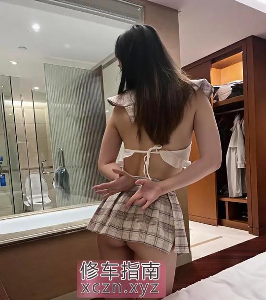 超爽美腿玉足小清新站街女