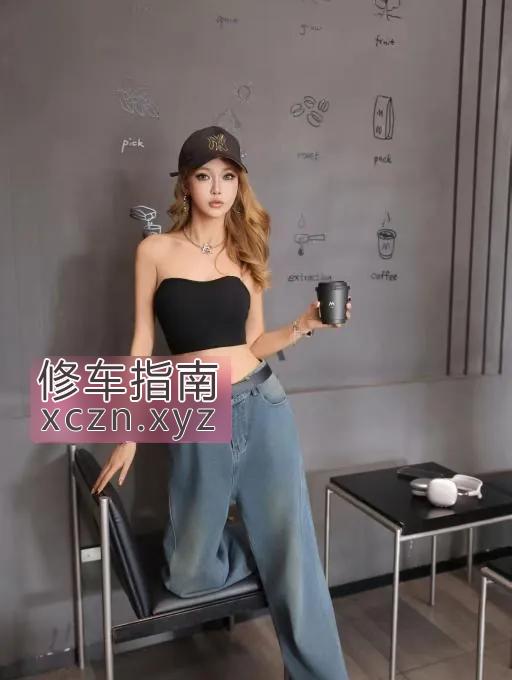 寻欢福田纯情小猫