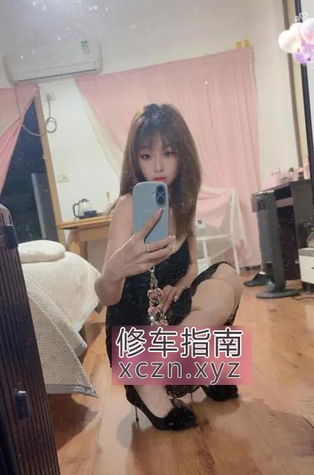 身材棒棒小姐姐QM