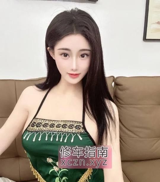 过年不打烊甜美女友