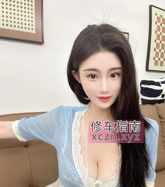 过年不打烊甜美女友