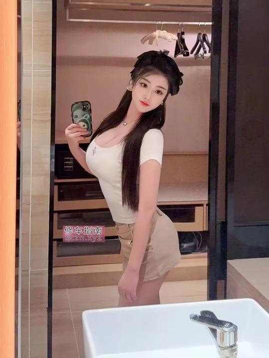 [上海-静安区]新静安区古曼御姐