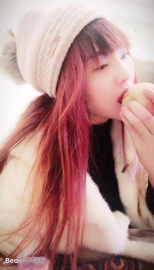 [甘肃-兰州]西关地铁口大长腿