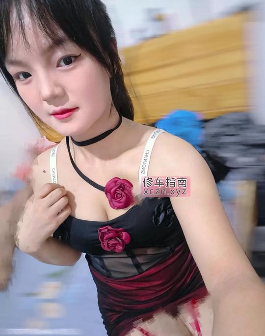 过年留杭骚货特服