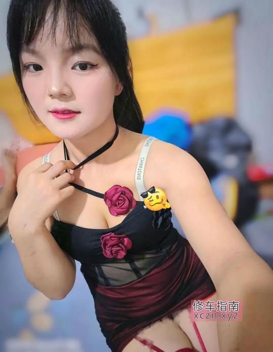 过年留杭骚货特服