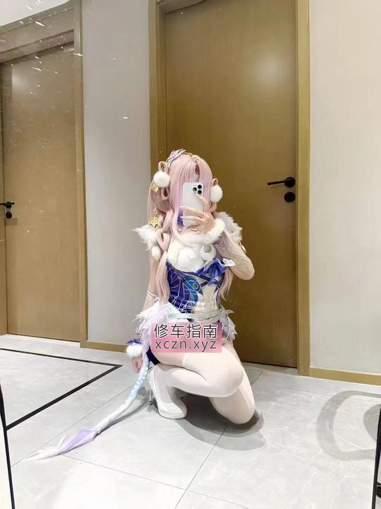 [湖南-长沙]巨乳少萝兼职白虎嫩妹