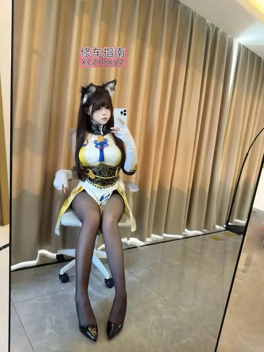 [湖南-长沙]巨乳少萝兼职白虎嫩妹