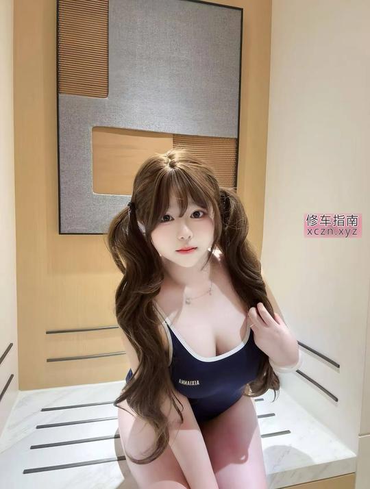 [湖南-长沙]巨乳少萝兼职白虎嫩妹