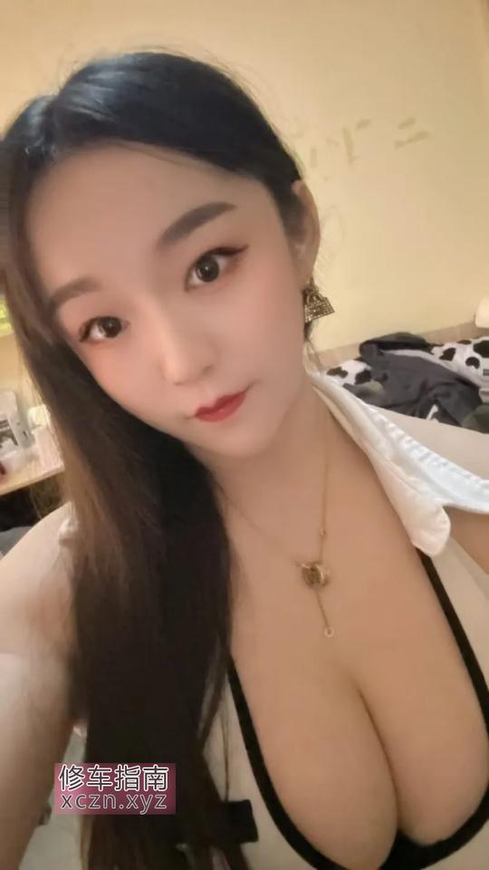 [湖北-武汉]汉口性感大胸梦梦