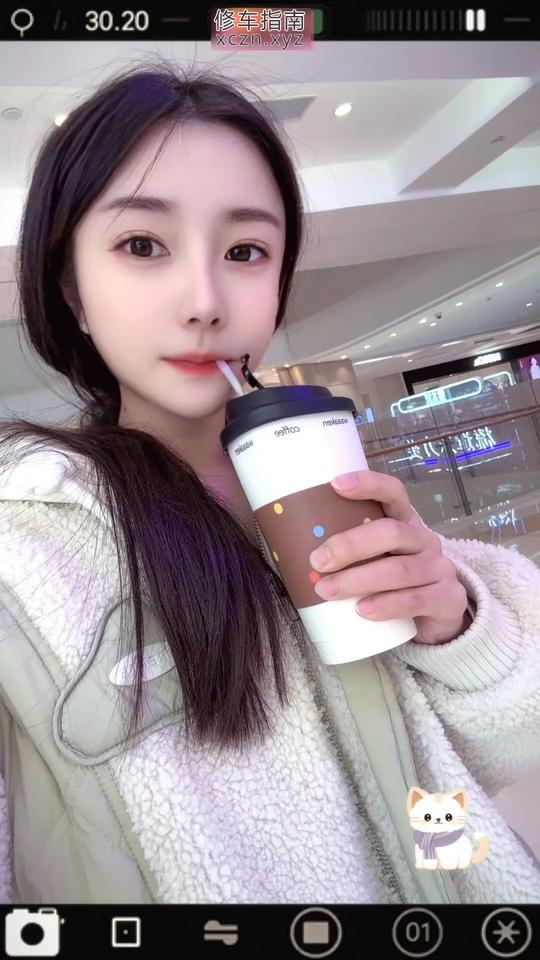 [河南-郑州]管城小美