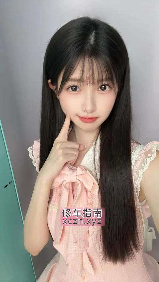 [湖南-长沙]这妹子特别的水灵