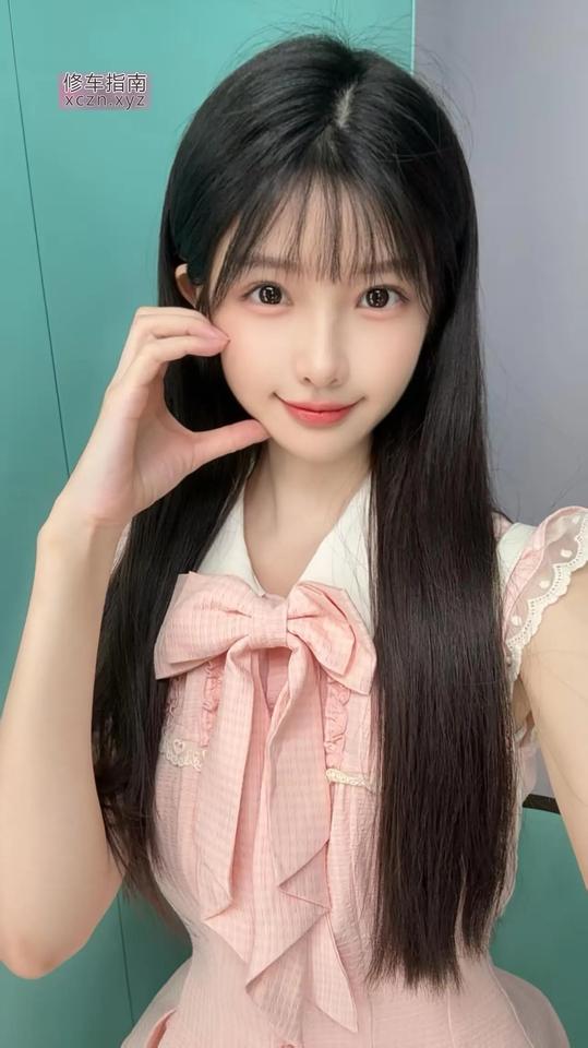 [湖南-长沙]这妹子特别的水灵