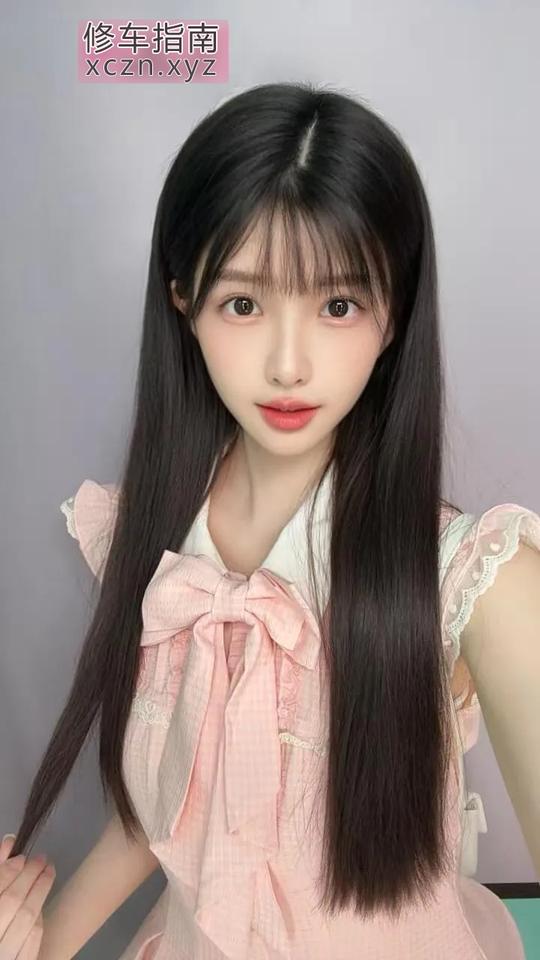 [湖南-长沙]这妹子特别的水灵