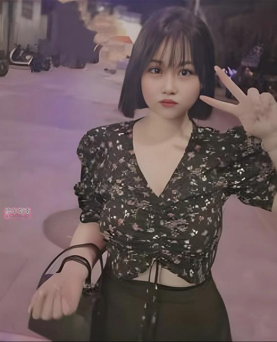 [河南-郑州]浪女胖妞