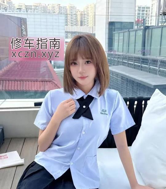 南山清纯小美女安安站街女