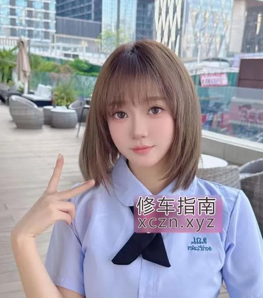 南山清纯小美女安安站街女