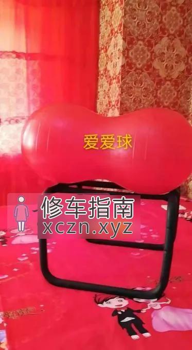 [辽宁-沈阳]练瑜伽的小骚妇