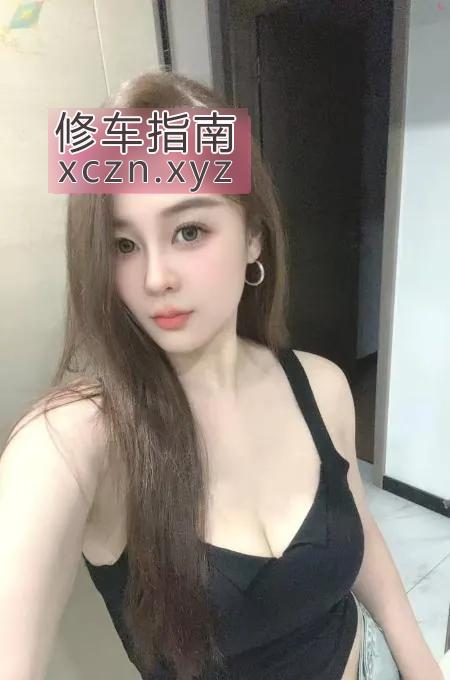 第二次去番禺大胸御姐晴晴