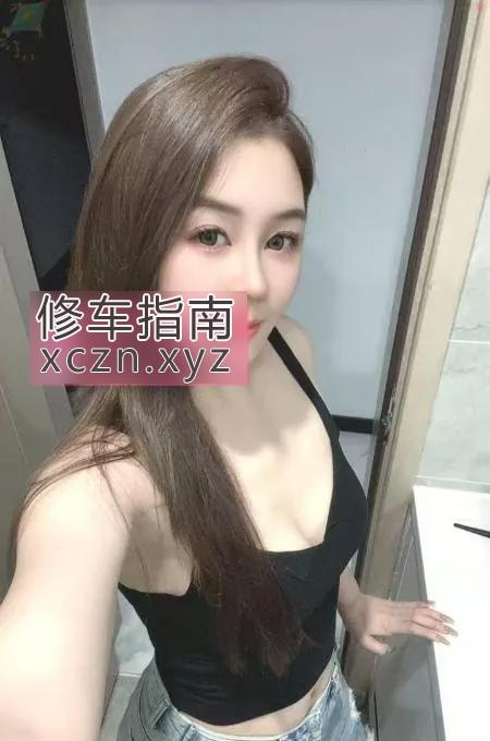 第二次去番禺大胸御姐晴晴