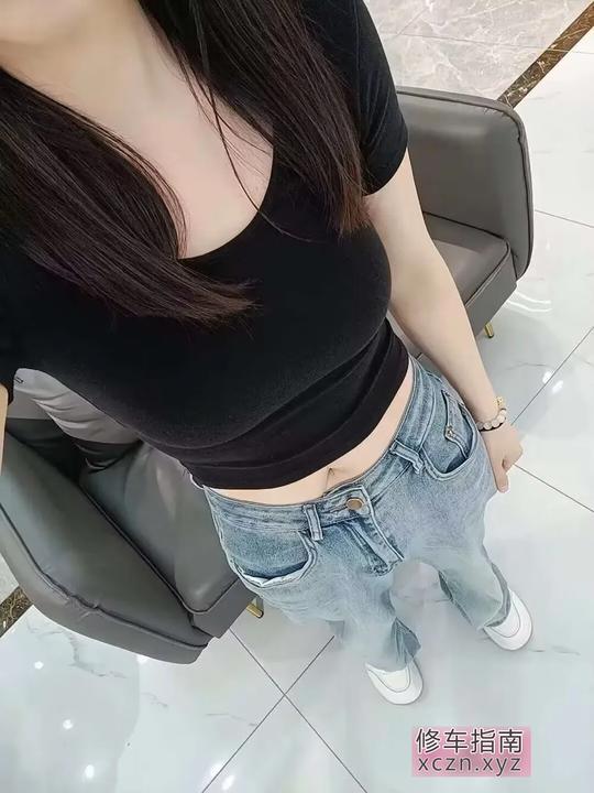 [河南-郑州]刚入行的小姐姐