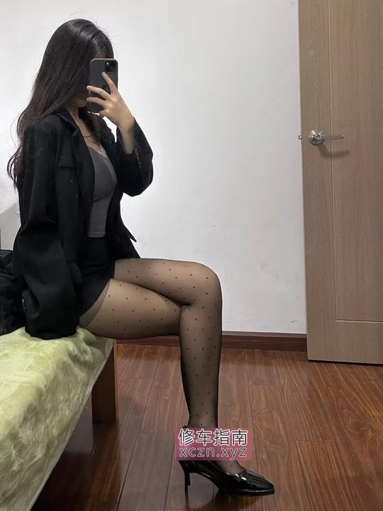 [河南-郑州]刚入行的小姐姐