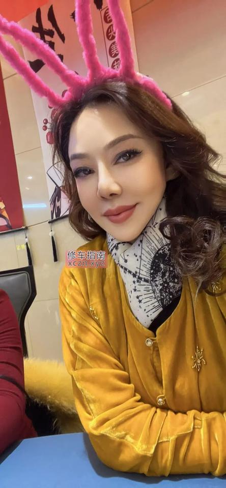 [江苏-南京]秦淮御姐范美熟妇