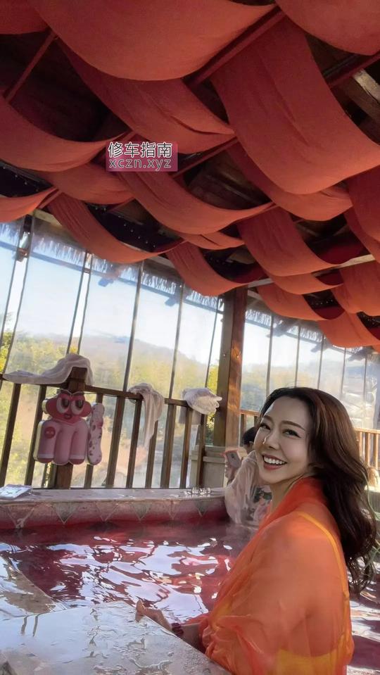 [江苏-南京]秦淮御姐范美熟妇