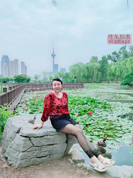 [天津-南开区]瘦女一枚