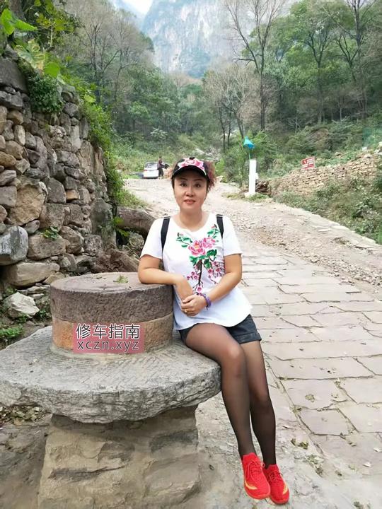 [天津-南开区]瘦女一枚